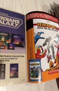 X-Men #30 Mercado Cover (2024) virgin variant