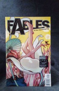 Fables #18 2003 Vertigo Comics Comic Book