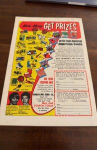 Doctor Strange #1 (1974)1st solo series.