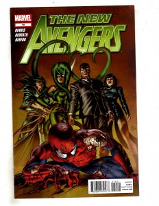 New Avengers #19 (2012) OF23