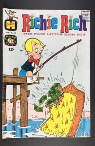 Richie Rich #58 (1967)