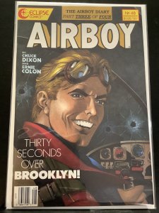 Airboy #48 (1989)