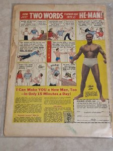 Blackhawk #16 1947 Good-Good