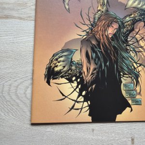 Witchblade #13  High Grade  1st series Michael Turner Image Comics