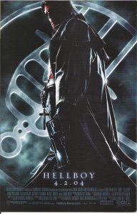 Hawkman #23 (2004) - NM