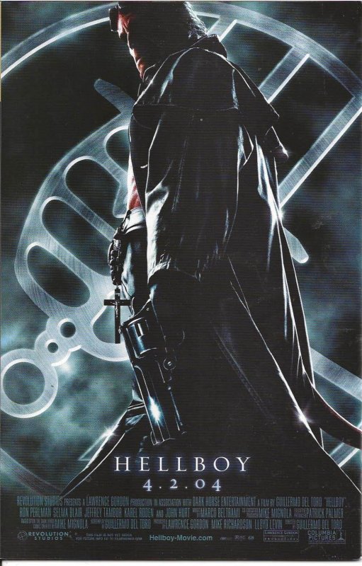 Hawkman #23 (2004) - NM