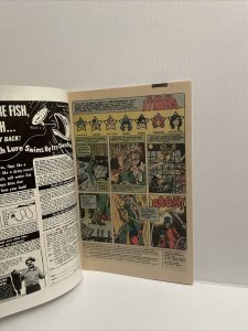 New Teen Titans #9 Deathstroke