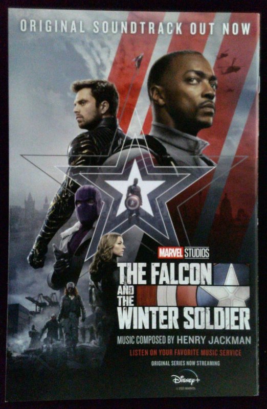 Heroes Reborn #2 (2021)