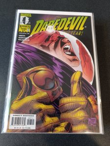 Daredevil #7 (1999)