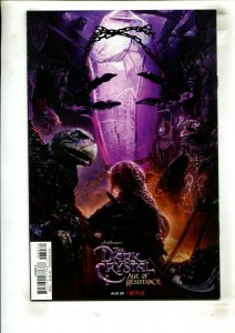 RED SONJA VOL. 5 #8 (9.2) COVER C!! 2019