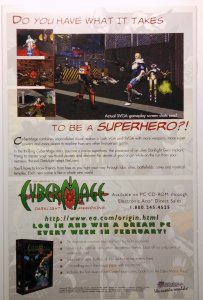 Doctor Strangefate (1996)