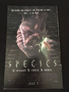 GODZILLA VERSUS HERO ZERO Dark Horse, 1995, VG- Condition 