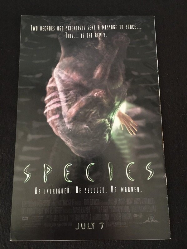 GODZILLA VERSUS HERO ZERO Dark Horse, 1995, VG- Condition 