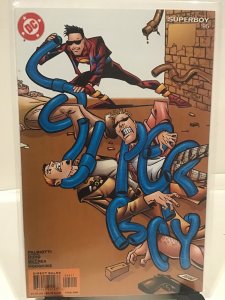 Superboy #95 (2002)