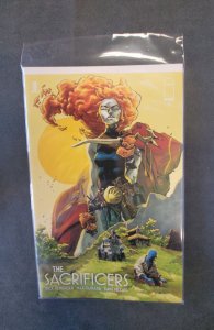 The Sacrificers (2023)