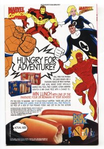 Scarlet Spider #1  1995 - Marvel  -NM- - Comic Book