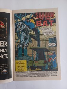 G.I. Joe A Real American Hero #153 - Marvel - 1994 - VF