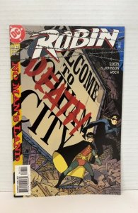 Robin #67 (1999)