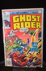 Ghost Rider #39 (1979) Ghost Rider 