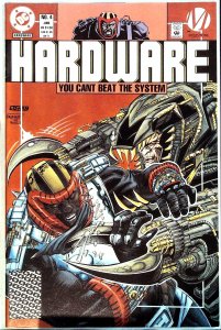 Hardware #4 (1993)