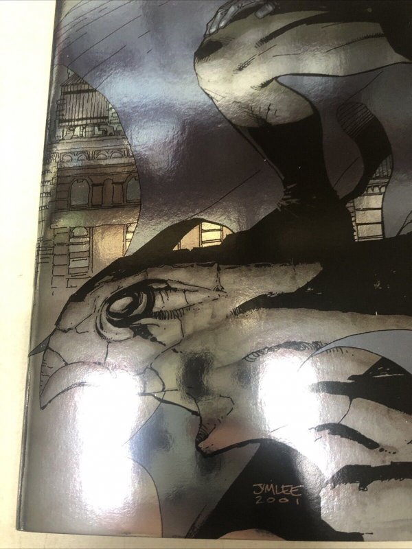 Batman (2023) # 608 (VF/NM) • Facsimile Edition • DC Comics • Special Edition