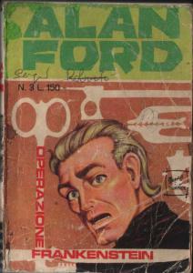 Operazione Frankenstein