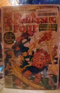 Fantastic Four #218 (1980)