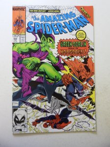 The Amazing Spider-Man #312 (1989) VF- Condition