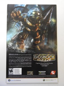 World War Hulk #3 (2007) NM- Condition!