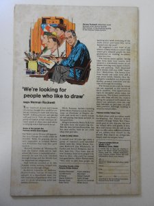 Incredible Hulk #111 VG+ Condition