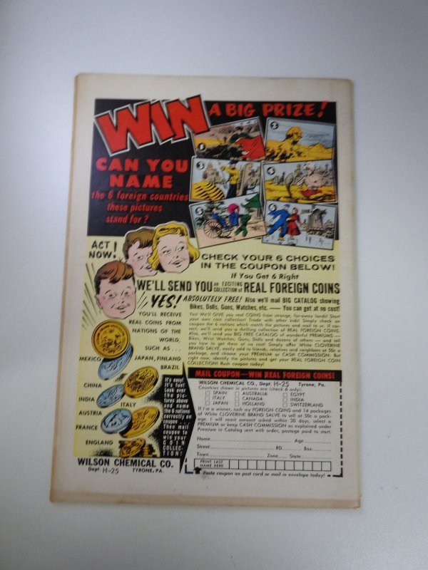 Baby Huey, the Baby Giant #20 