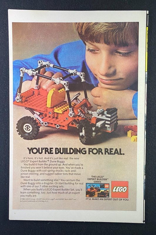 Amazing Spider-Man (1963) #236 NM (9.4)