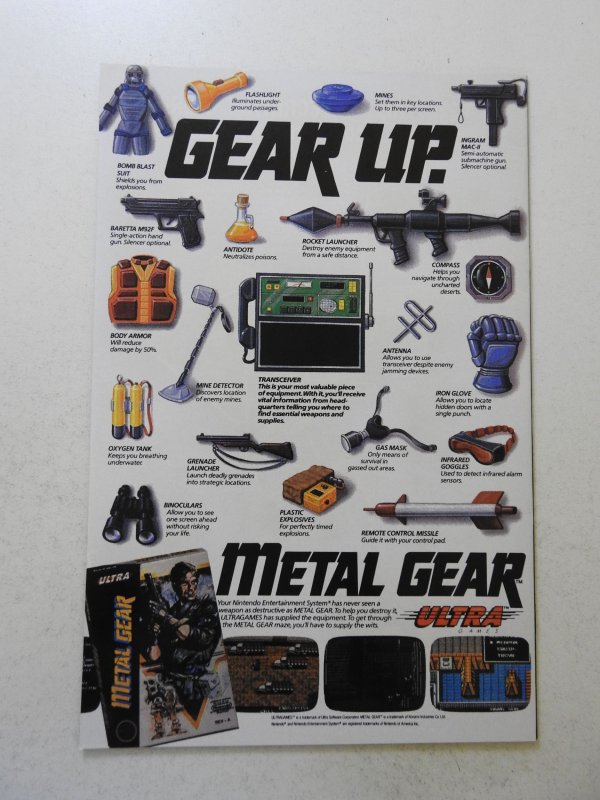 The Amazing Spider-Man #304 (1988) VF+ Condition!