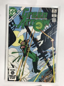 Green Arrow #4 (1983) NM10B214 NEAR MINT NM