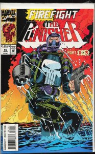 The Punisher #82 (1993) Punisher