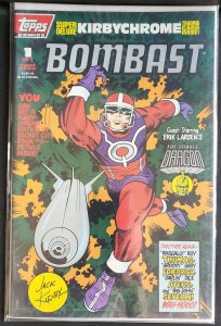 Bombast (1993)