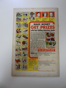 Captain Savage #3 (1968) FN+ condition