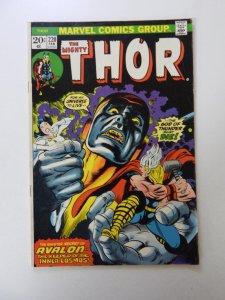 Thor #220 (1974)