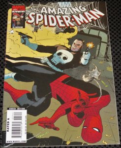 The Amazing Spider-Man #577 (2009)