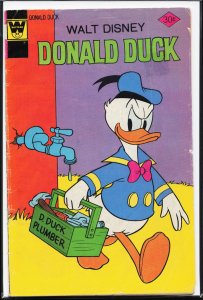 Donald Duck #175 (1976)