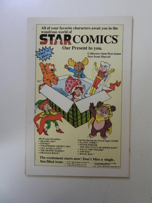 Thor #354 NM- condition