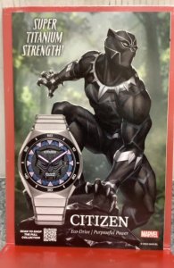 Edge of Spider-Verse #2 Thorogood Cover (2022)