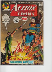 Action Comics #402 (1971)