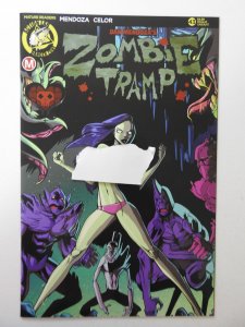 Zombie Tramp #43 Variant (2018) VF+ Condition!