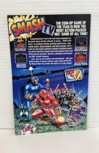 The Adventures of Superboy #22 (1992)