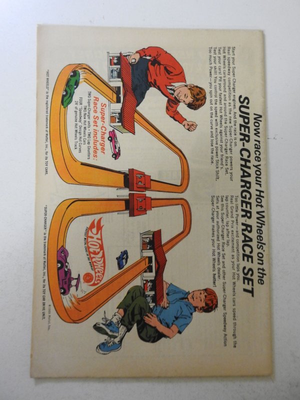 Bat Lash #6 (1969) VG/FN Condition!