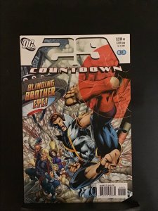 Countdown #29 (2007) Countdown