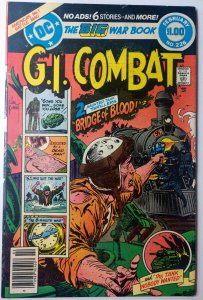 G.I. Combat #226 (5.0, 1981)