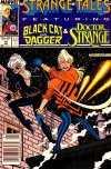 Strange Tales (1987 series) #10, NM- (Stock photo)