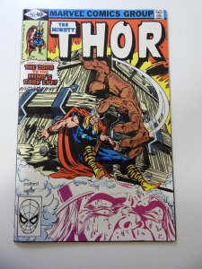 Thor #293 (1980) FN Condition